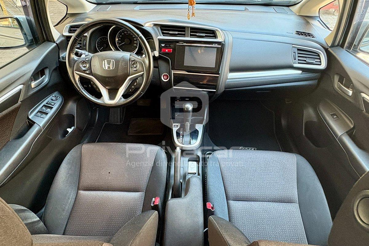 HONDA Jazz 1.3 Elegance Navi ADAS CVT
