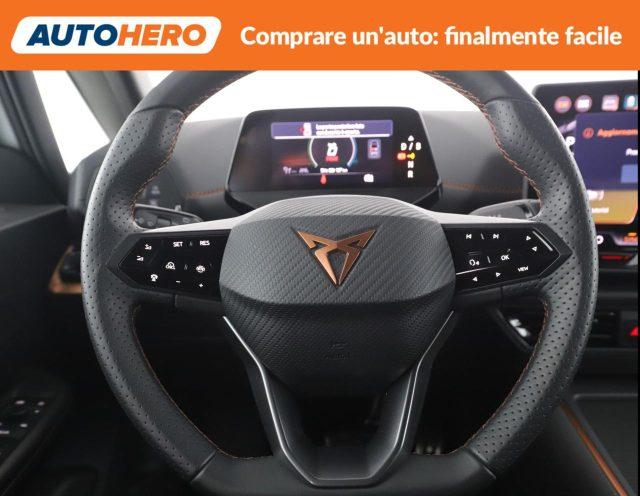 CUPRA Born 59kWh 231 CV Impulse+