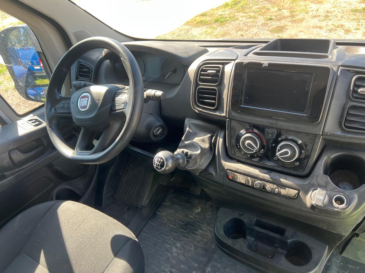 Fiat Ducato 35 2.2 new modell!!!
