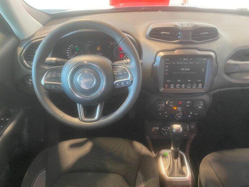 Jeep Renegade Renegade 1.3 T4 190CV PHEV 4xe AT6 Limited