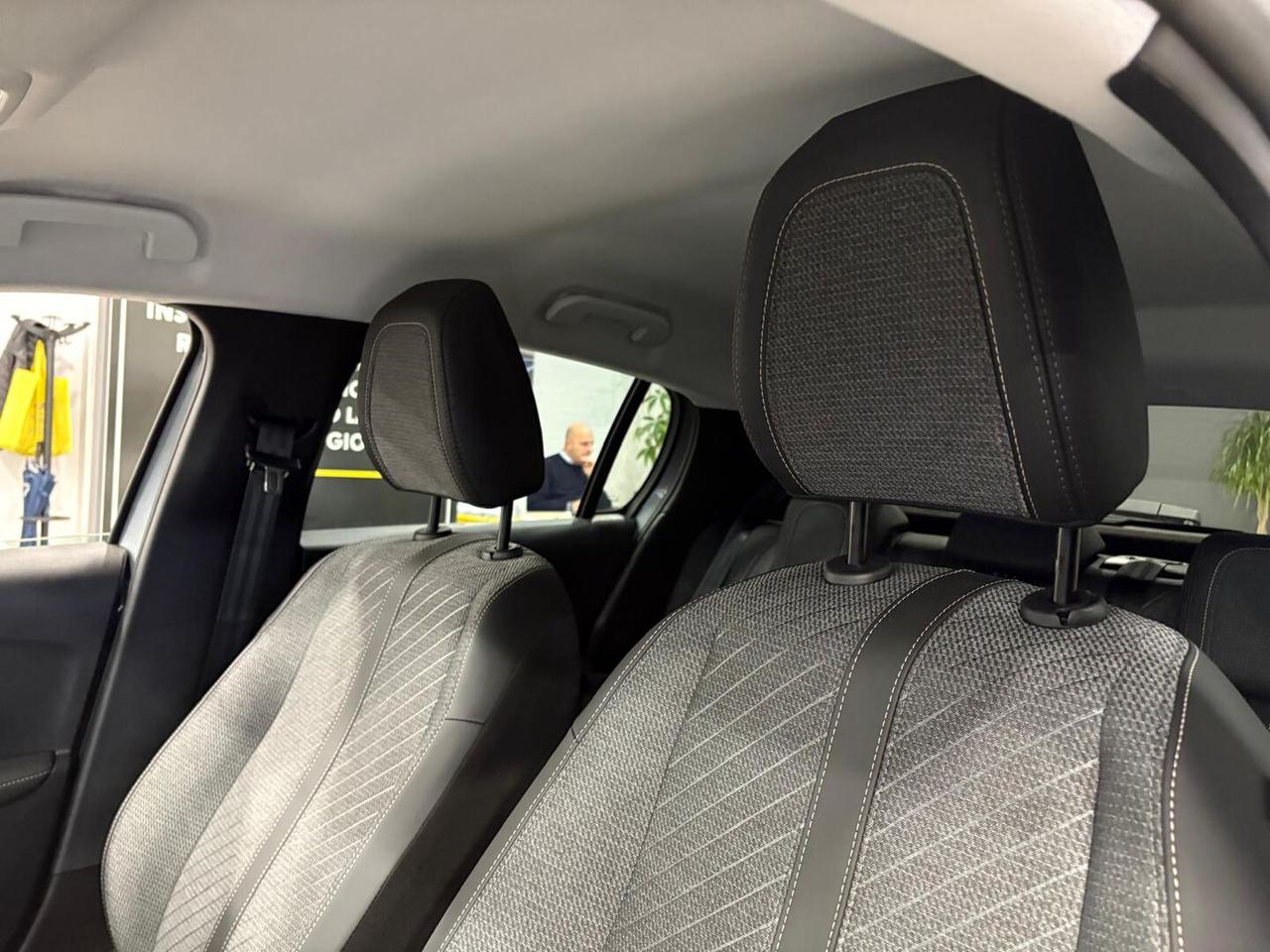 Peugeot 208 1.2 puretech Allure s&s 100cv