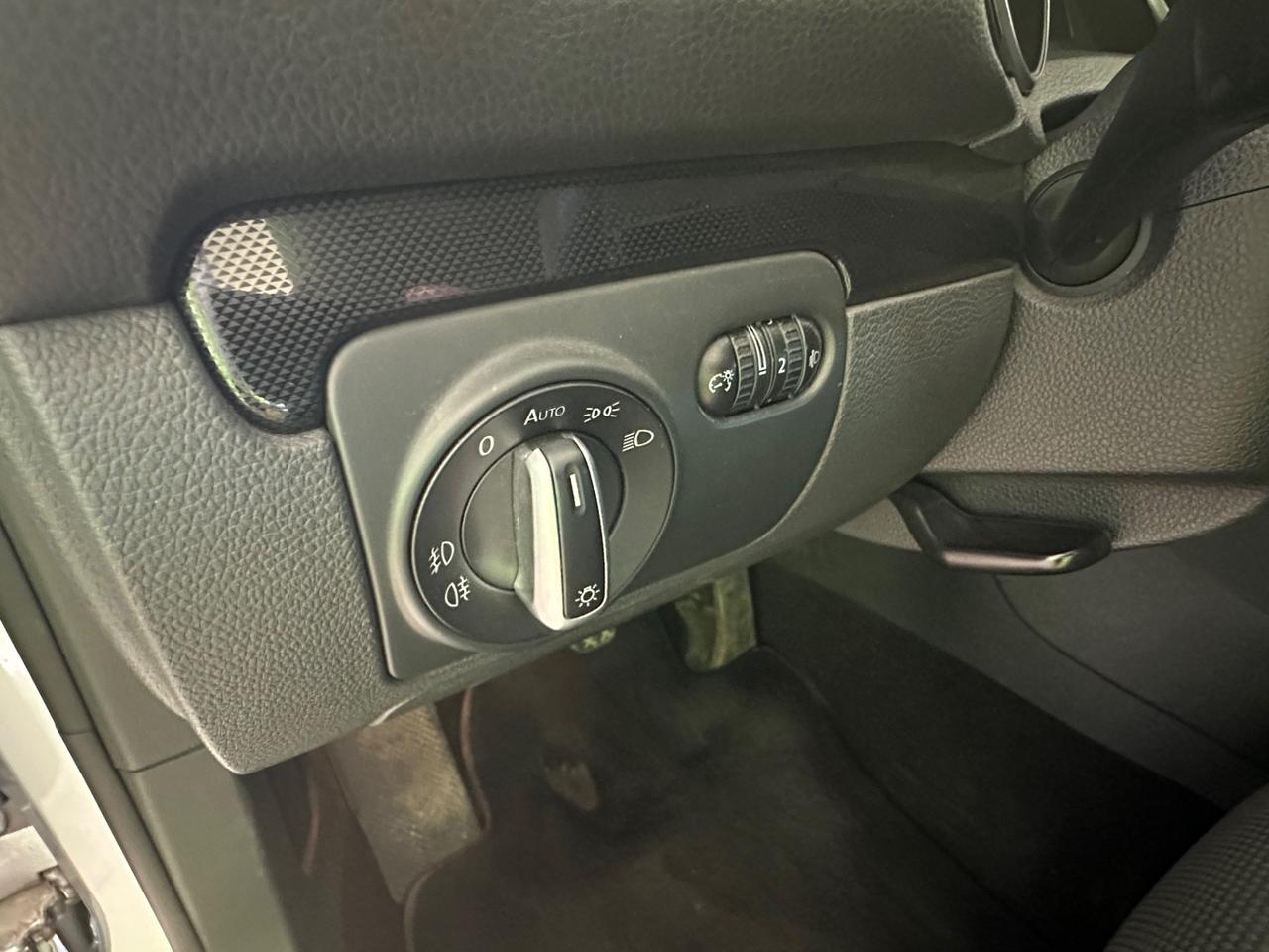 Volkswagen Golf Variant 1.6 TDI Highline BlueMotion Tech