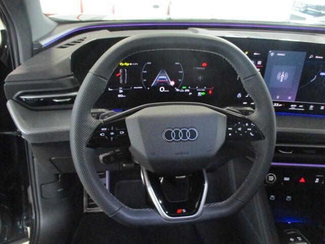 Audi Q5 SPB TDi 150 kW mHEV+ S tronic Quattro S-Line