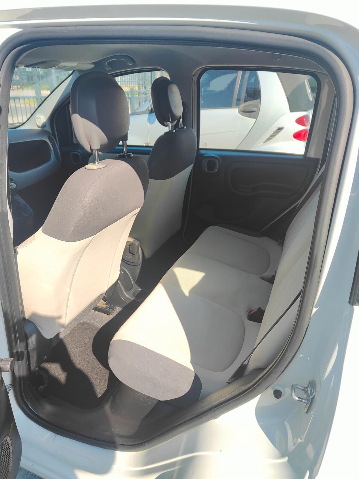 FIAT PANDA-PRoV TOSCANA-ECCELLENTI CONDIZIONi