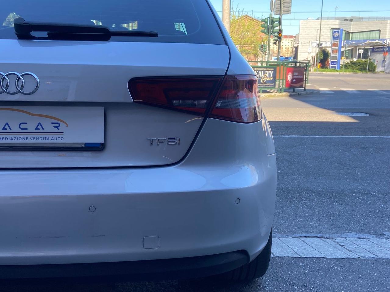 Audi A3 Ambition 1.2 TFSI #10279