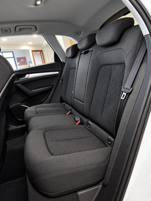 AUDI Q5 2.0 TDI Quattro 163 Cv S Tronic Business Design