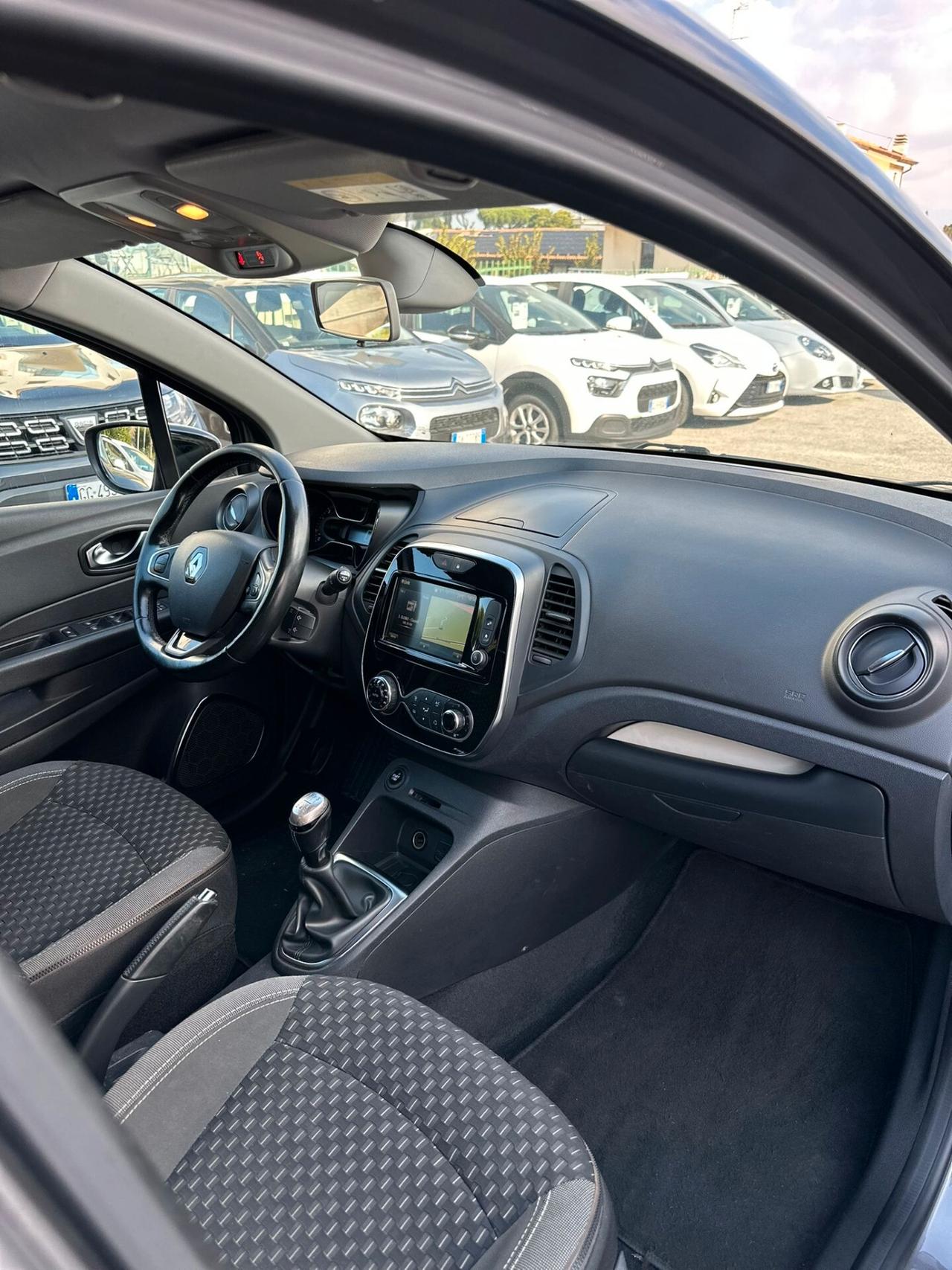 Renault Captur dCi 110 CV Energy Zen - 2018