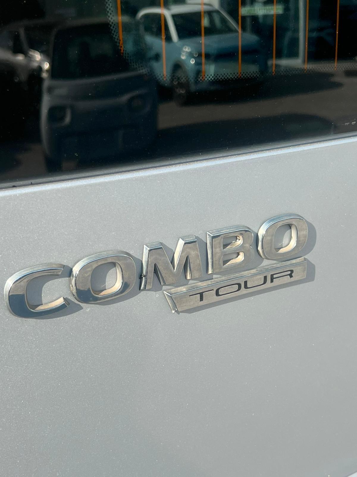 Opel Combo 1.4 Turbo EcoM PC-TN Van (1000kg)