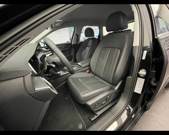 AUDI A6 Avant 40 2.0 TDI S tronic Business Advanced