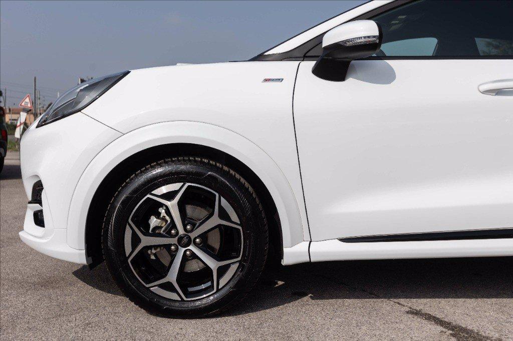 FORD Puma 1.0 ecoboost h ST-Line 125cv del 2024