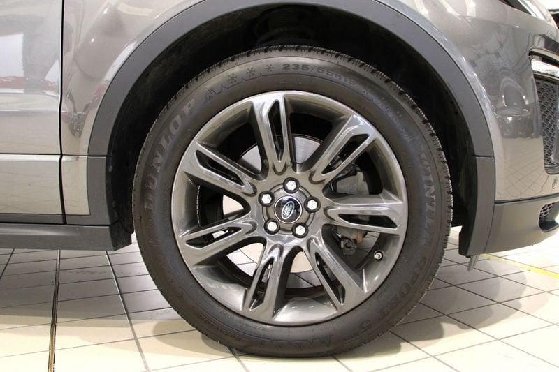 Land Rover Range Rover Evoque Range Rover Evoque 2.0d i4 -Dynamic S fwd 180cv
