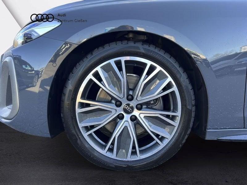 Audi A5 A5 Avant TDI 150 kW mHEV+ S tronic S Line edition MATRIX LED CAMERA