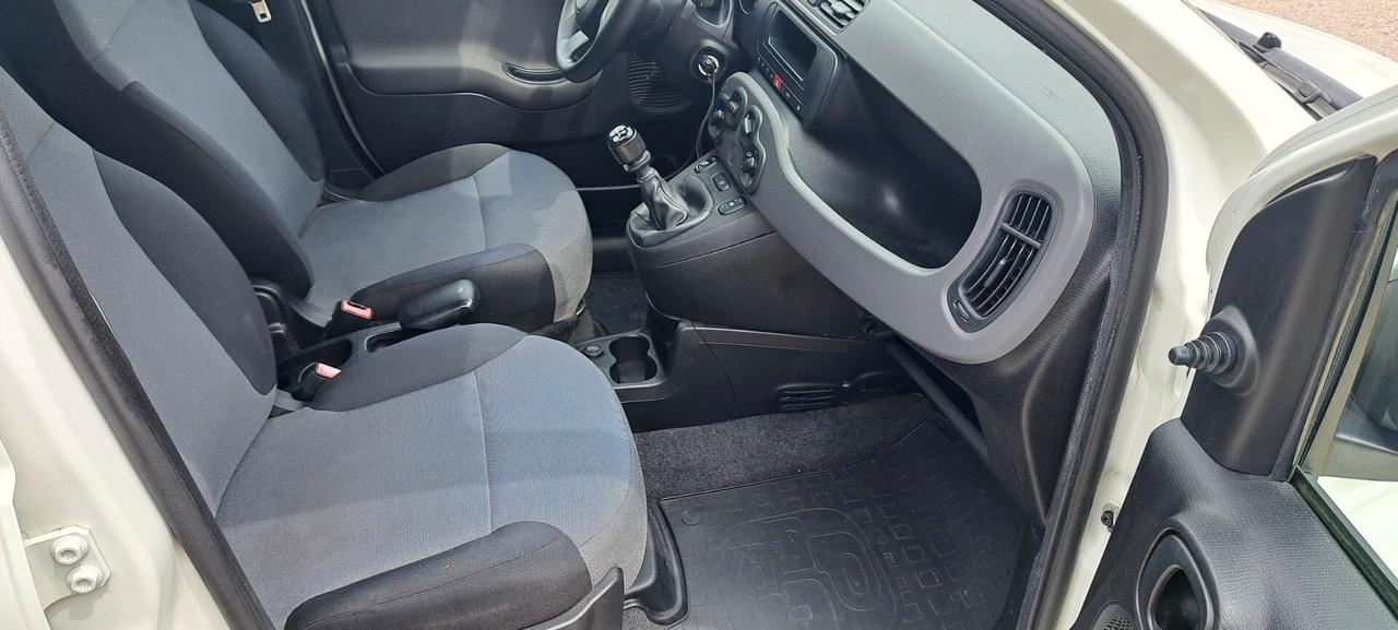 Fiat Panda 1.2 GPL Pop Van 2 posti