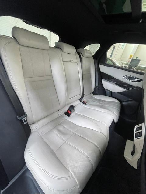 Range Velar 2.0D I4 240 CV R-Dynamic HSE