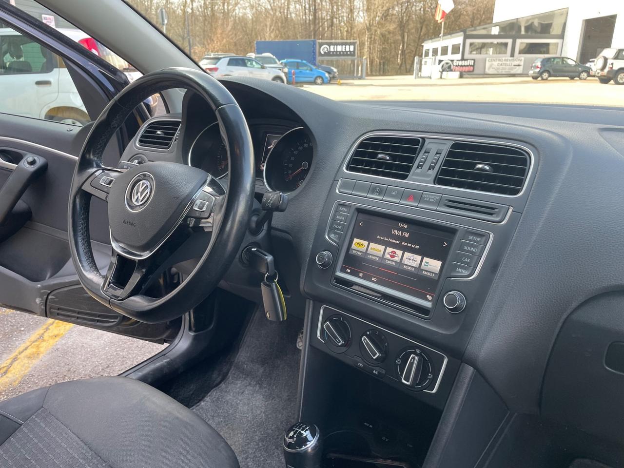 Volkswagen Polo 1.2 TSI 5p.* Neopatentati*