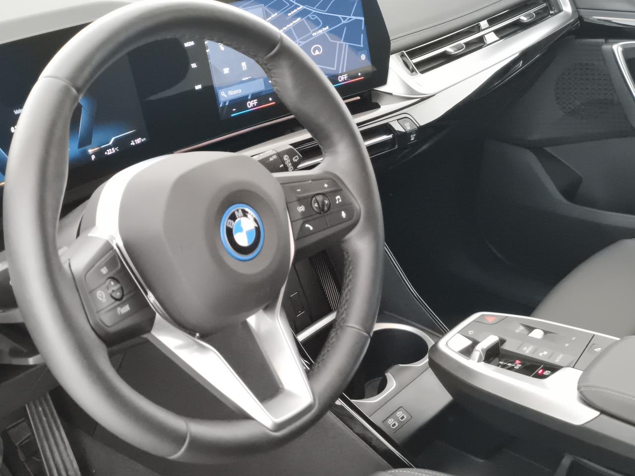 BMW X1 iX1 eDrive20 Limited Edition