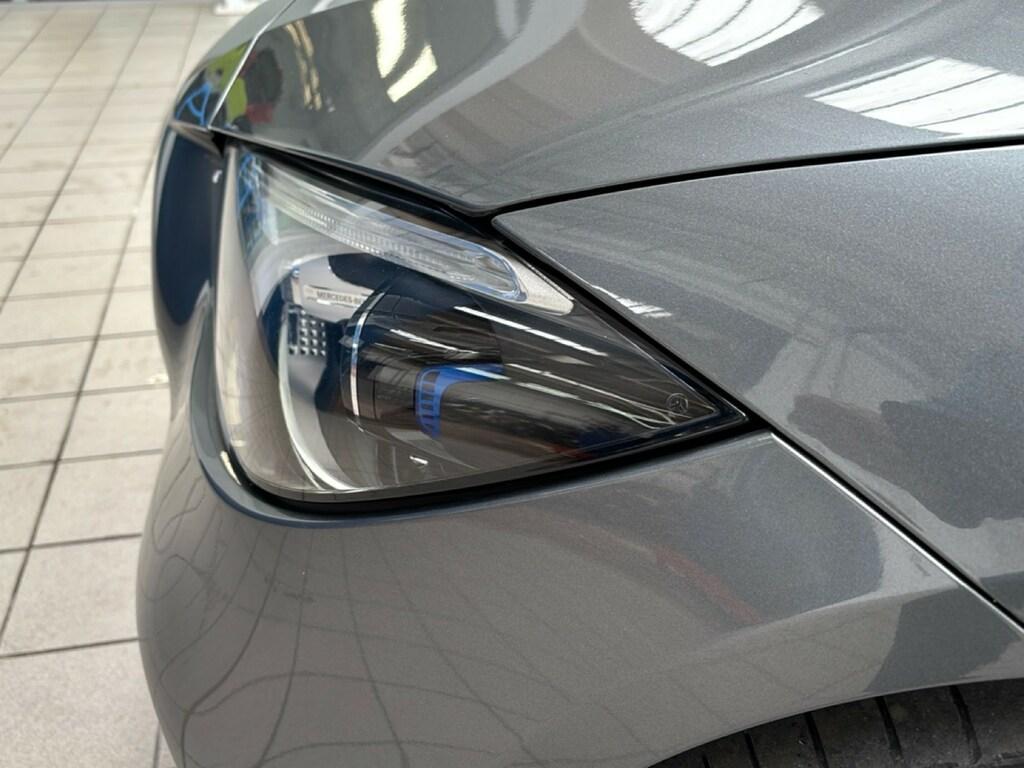 Mercedes Classe C 220 220 d Mild hybrid Premium Plus 4Matic 9G-Tronic