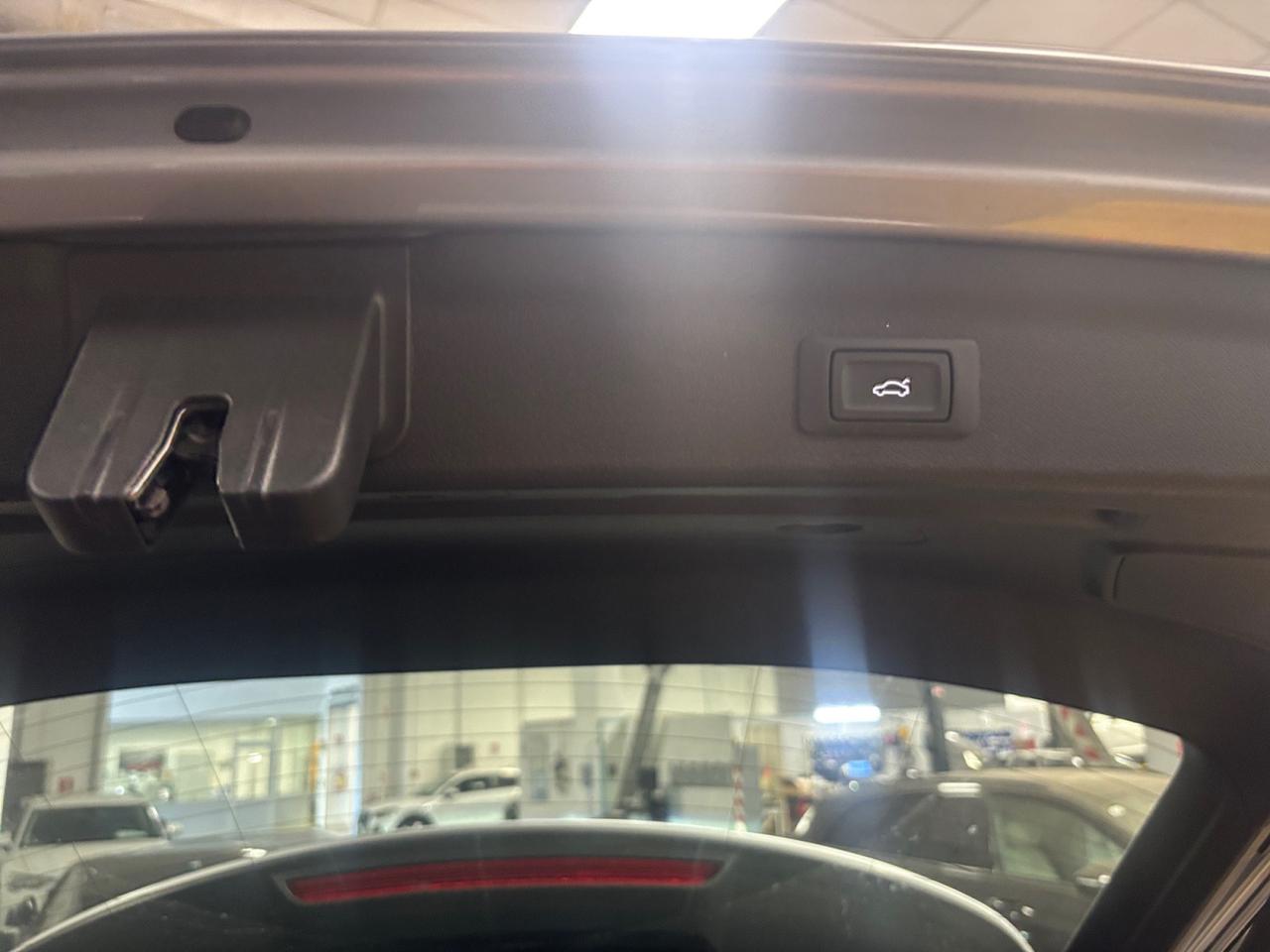 AUDI Q3 II 2018 - Q3 35 1.5 tfsi mhev Business s-tronic