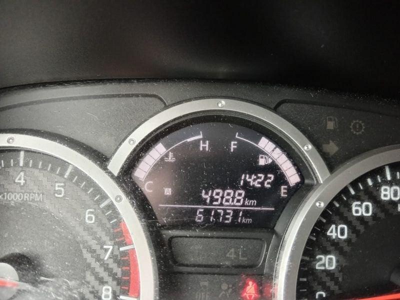 Suzuki Jimny 1.3 VVT 4WD 3p - GPL Aftermarket