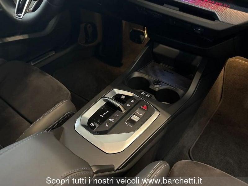 BMW Serie 1 120d 48V MSport Pro auto