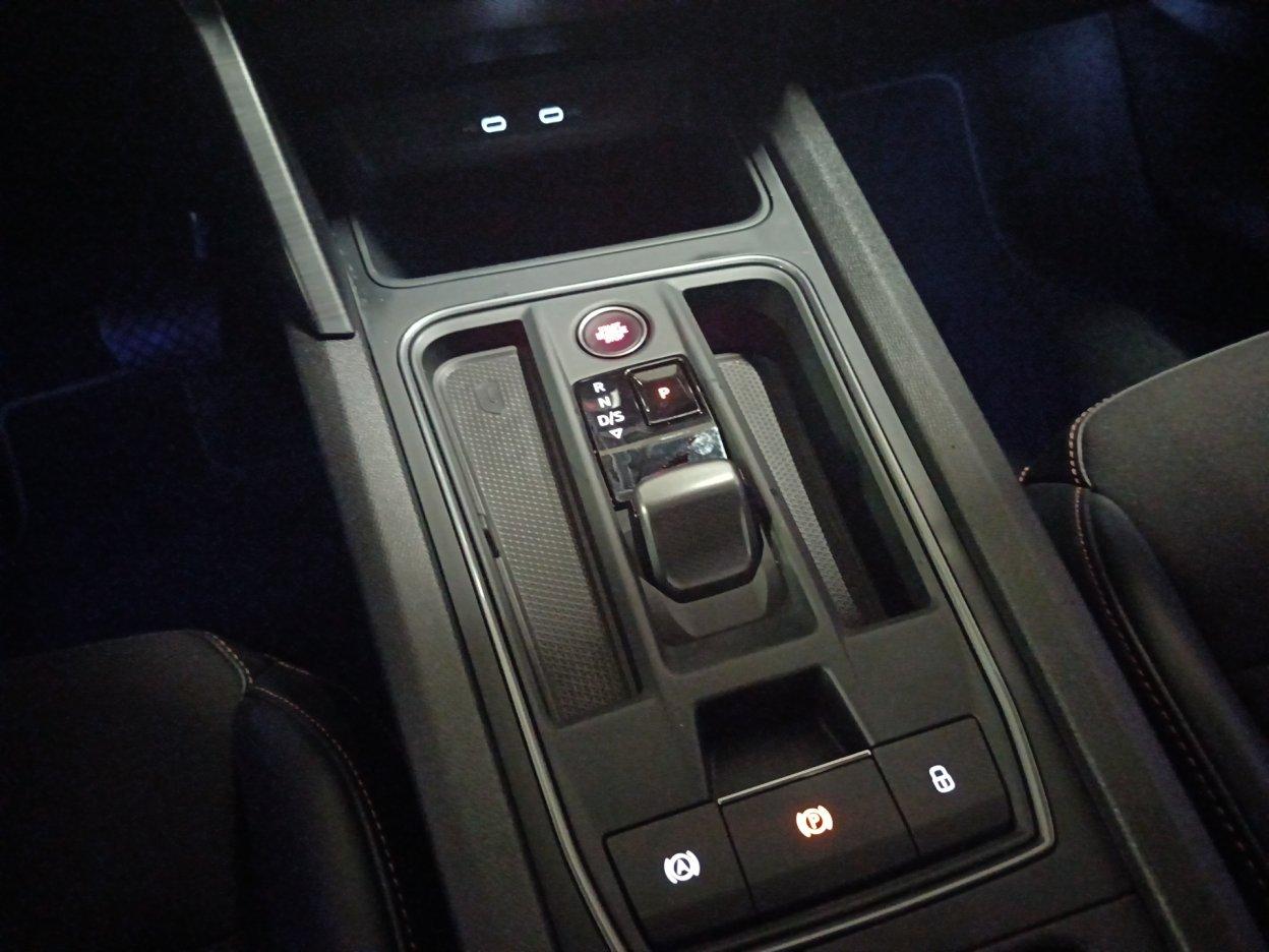 CUPRA Formentor - Formentor 1.5 TSI DSG