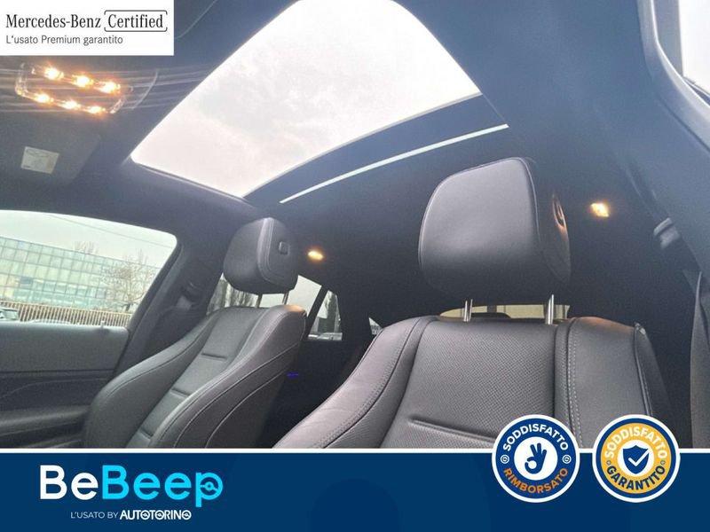 Mercedes-Benz GLE Coupé GCOUPE 350 DE PHEV AMG LINE PREMIUM 4MATIC AUTO