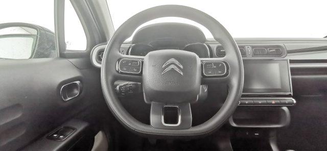 CITROEN C3 PureTech 82 S&S Feel
