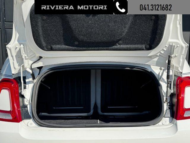 FIAT 500C 1.2 Collezione