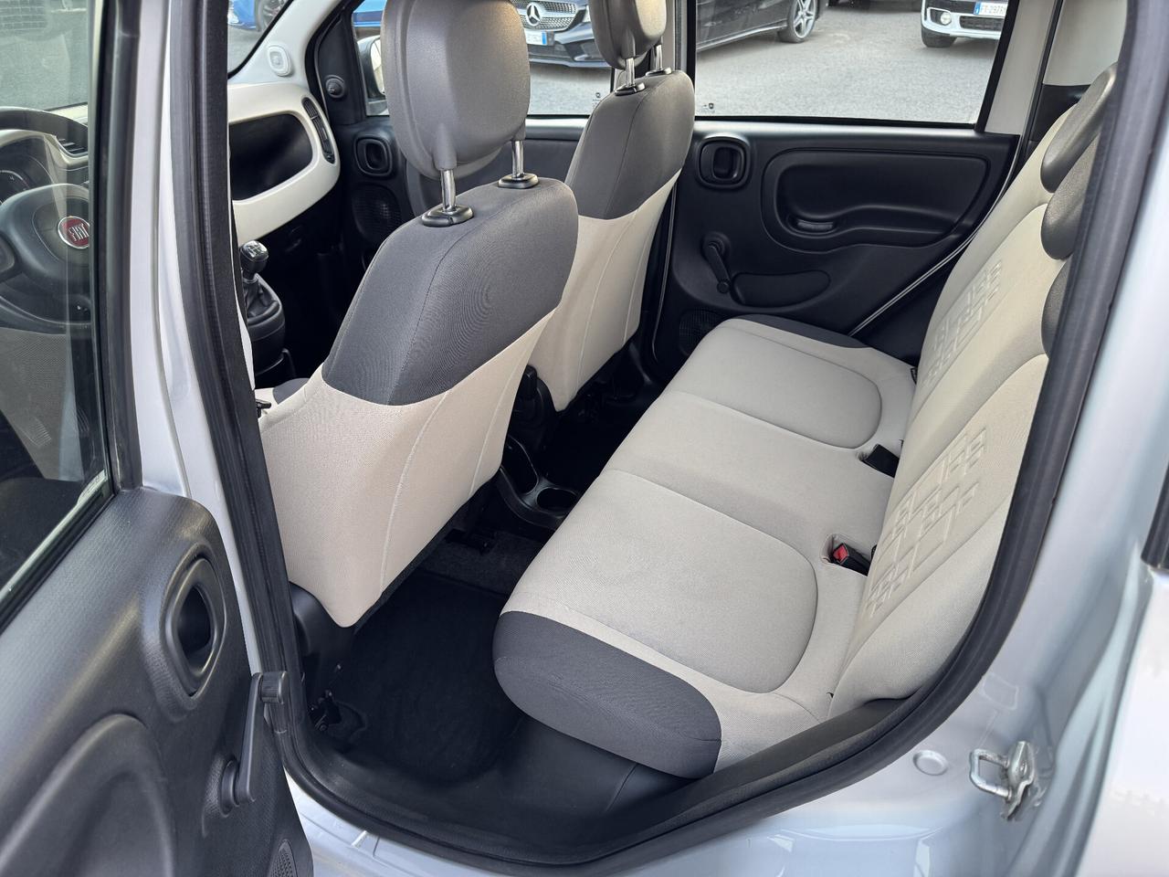 Fiat Panda 1.3 MJT S&S Easy