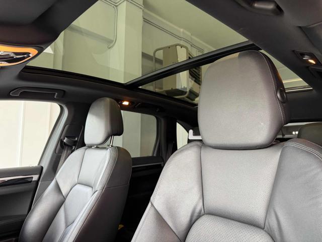 PORSCHE Cayenne 3.0 Diesel