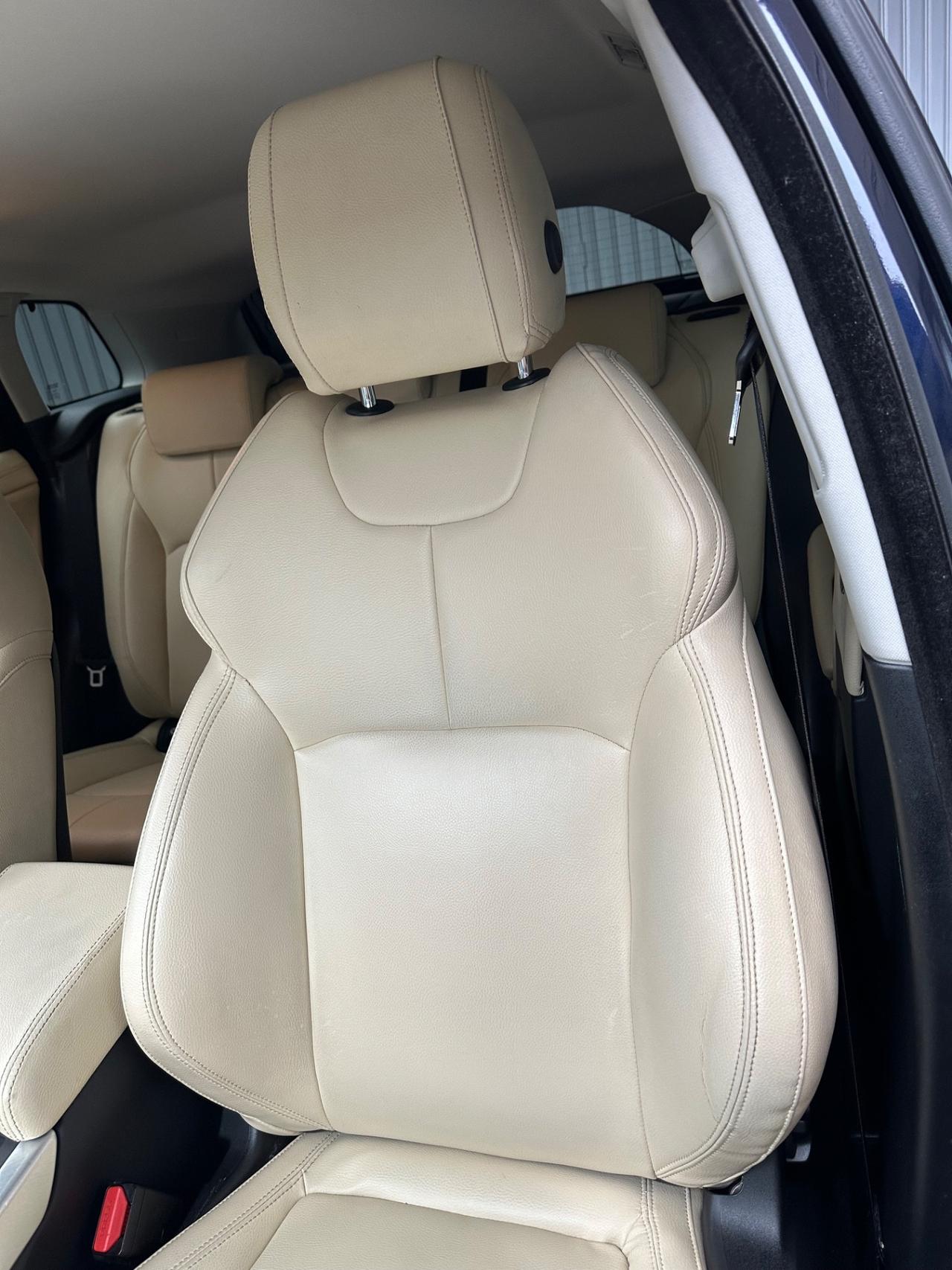 Land Rover RR Evoque 2.0 TD4 150cv SE Dynamic 4x4