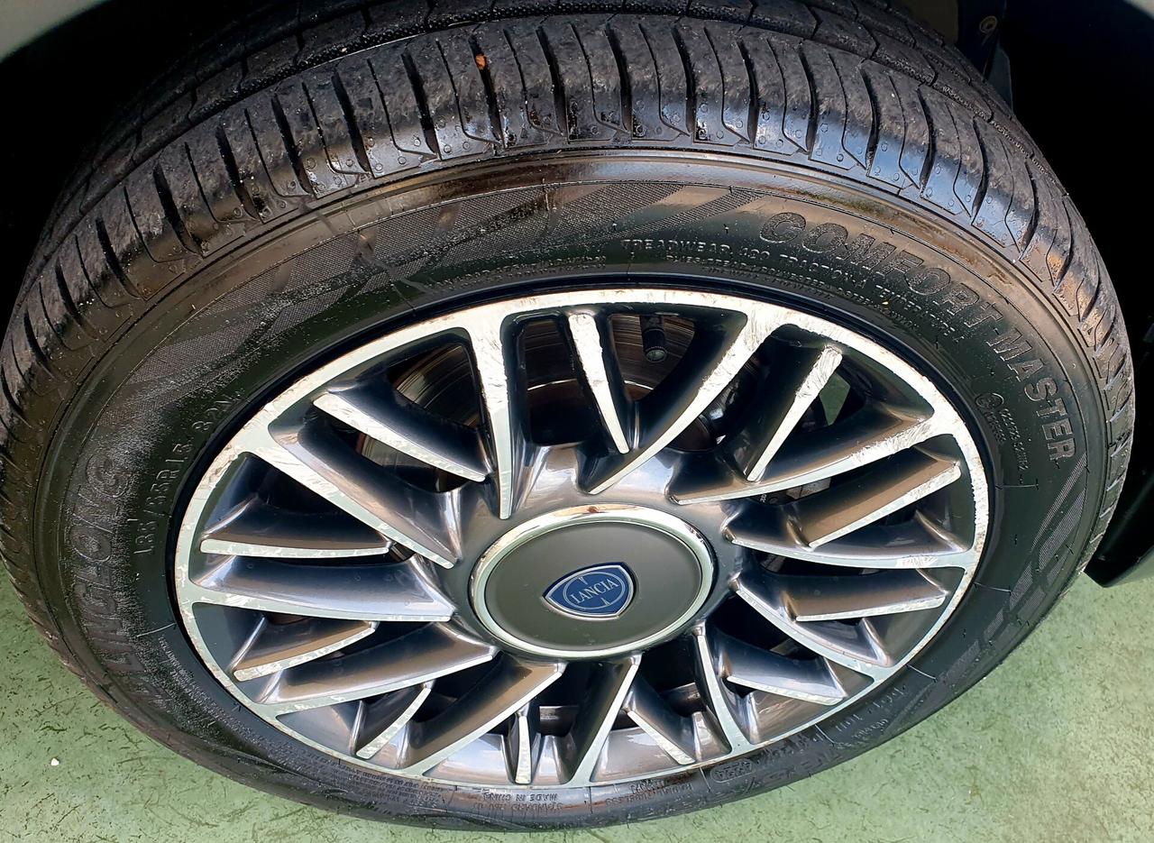 Lancia Ypsilon 1.2 BENZ. - 2017 - KM. 111.000