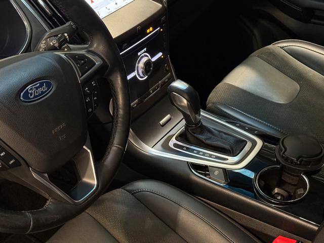 FORD Edge 2.0 TDCI 210 CV AWD S&S Powershift ST Line