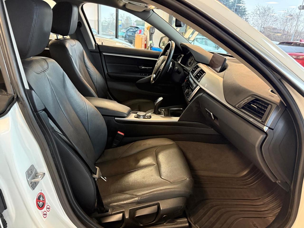 Bmw 420 420d Gran Coupé Luxury