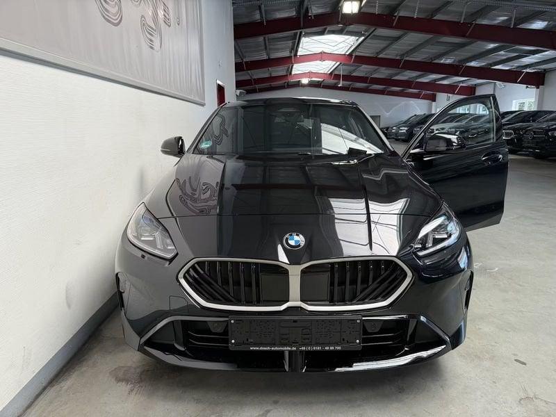 BMW Serie 1 120d 48V MSport LED CAMERA KEYLESS
