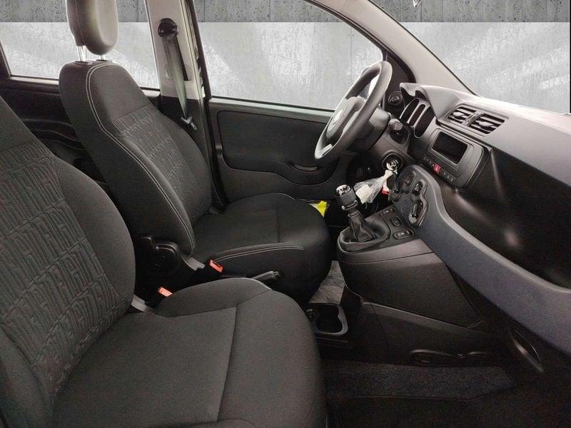 FIAT Panda 1.0 firefly hybrid s&s 70cv