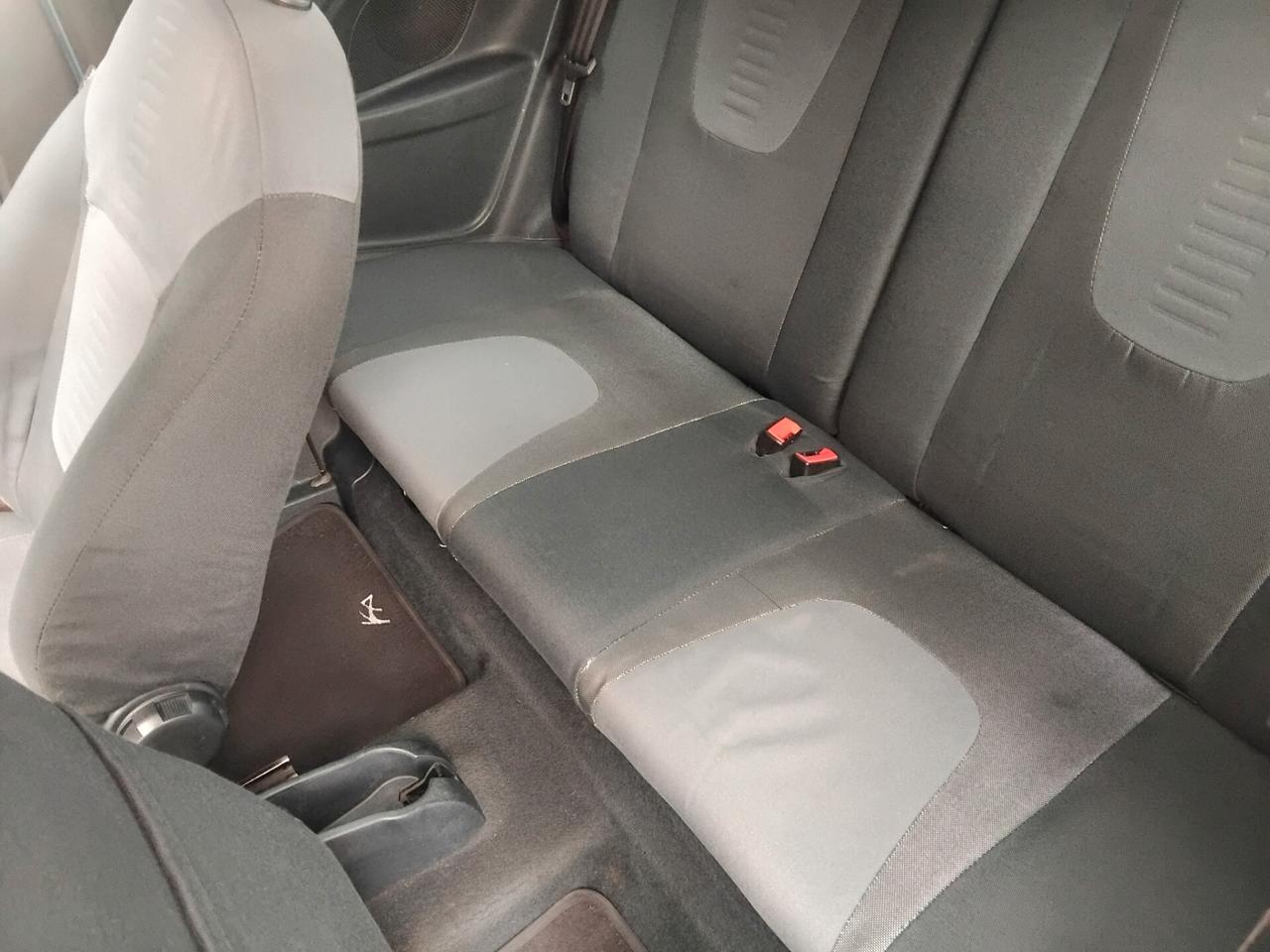 Ford Ka Ka+ 1.2 8V 69CV Titanium