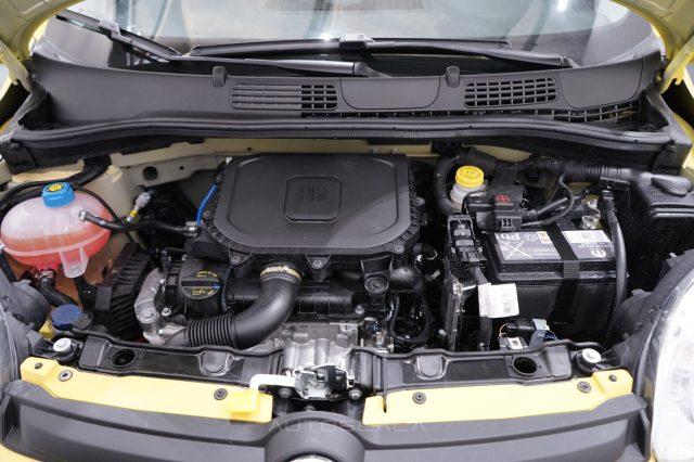 SPORTEQUIPE Sportequipe 8 GT 1.6 T-GDI 186cv DCT