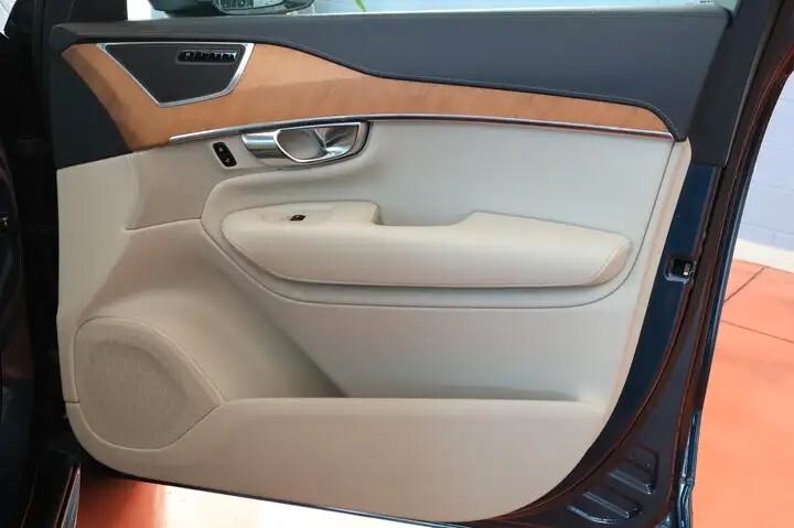Volvo XC 90 XC90 B5 (d) AWD Geartronic R-design MOTORE REVISIONATO COMPLETAMENTE