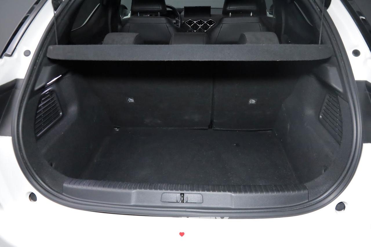 DS Automobiles DS 3 Crossback 1.2 PureTech 155CV PerformanceLine AT8