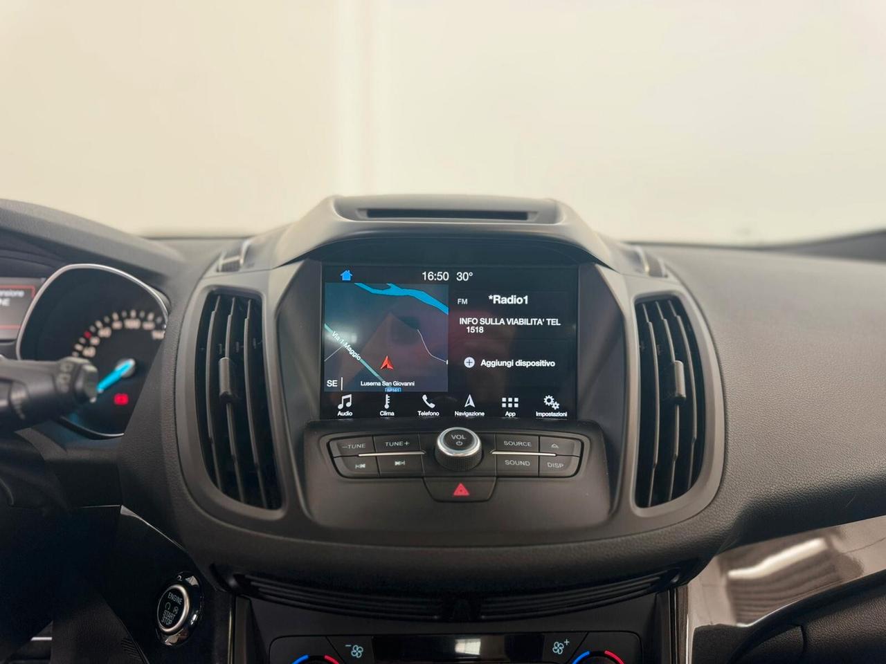 Ford Kuga 2.0 TDCI 150 CV S&S 4WD ST-Line