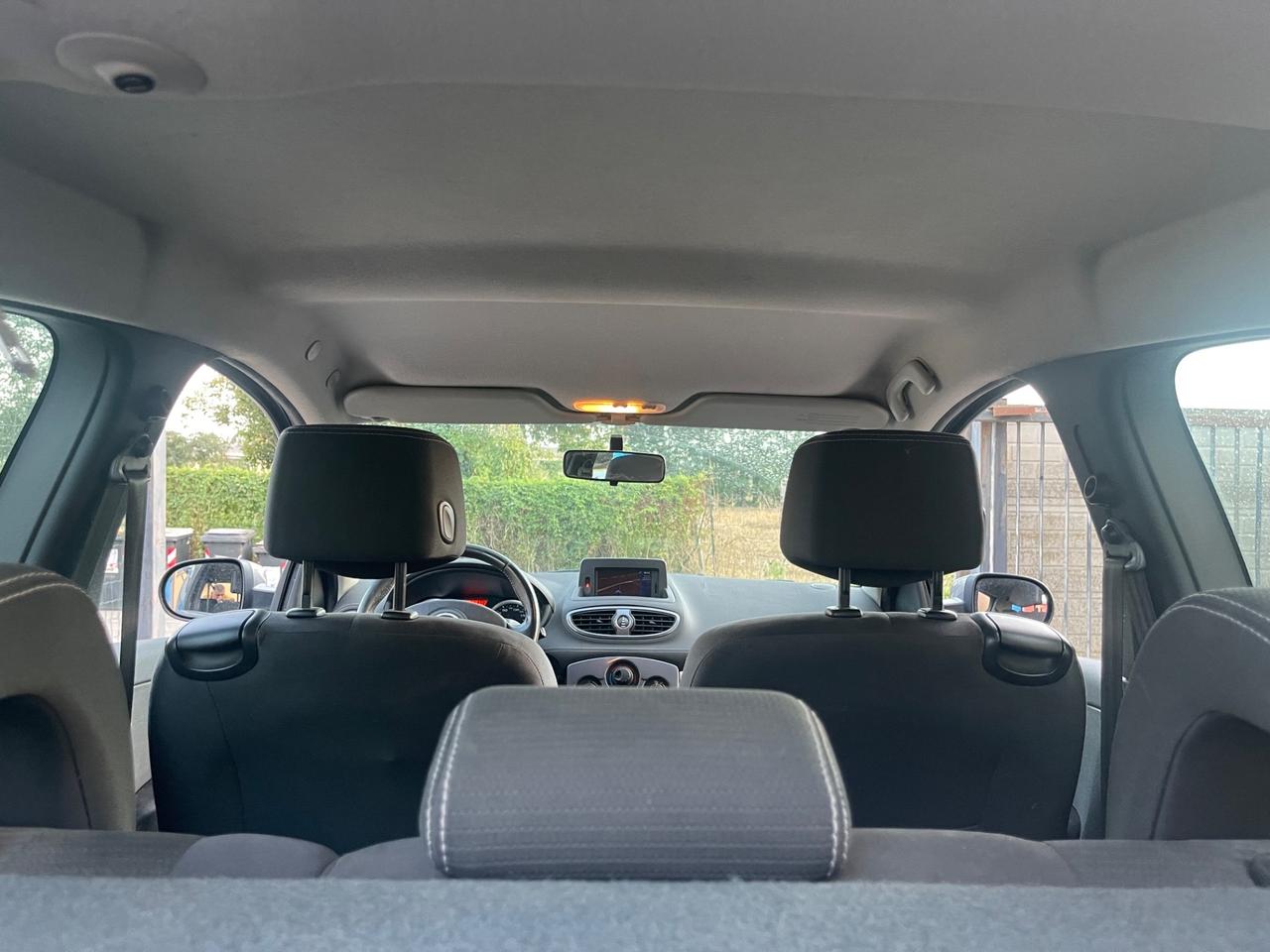 Renault Clio 1.2 16V 3 porte 20th Anniversario