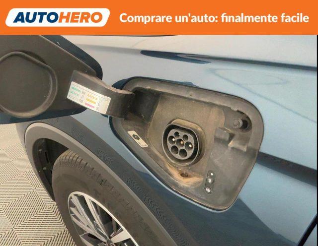 VOLKSWAGEN Tiguan 1.4 TSI eHYBRID DSG Life
