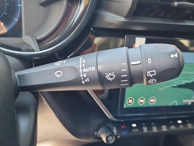ALFA ROMEO Junior 1.2 145 CV Hybrid eDCT6 Speciale