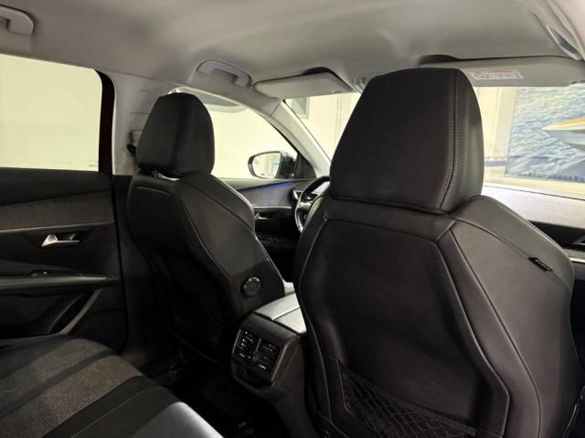 Peugeot 3008 1.5 bluehdi Allure s&s 130cv