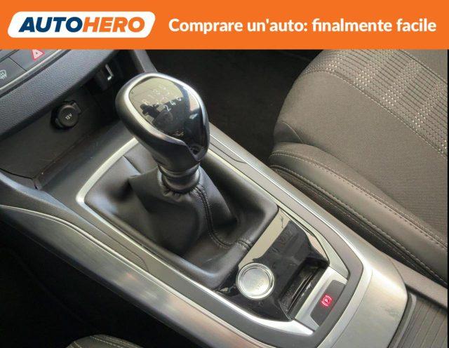 PEUGEOT 308 BlueHDi 130 S&S Allure Pack