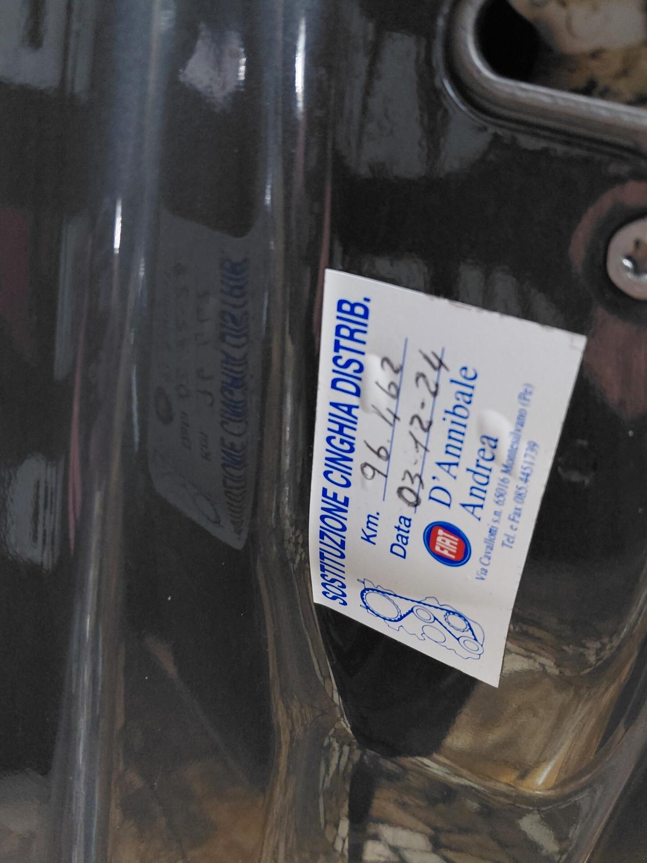 Fiat 500X 1.4 T-Jet 120 CV GPL Mirror 2018