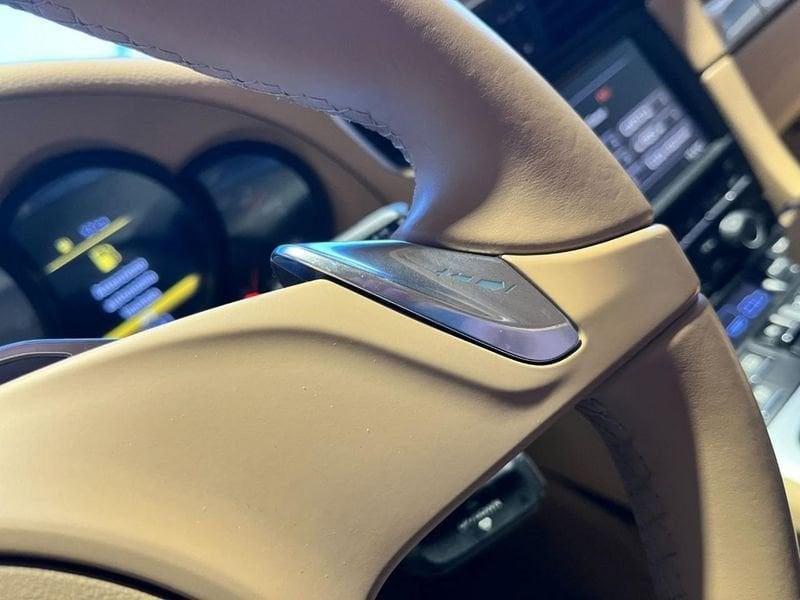 Porsche 911 3.8 Carrera S Coupé * EXCLUSIVE POWERKIT *