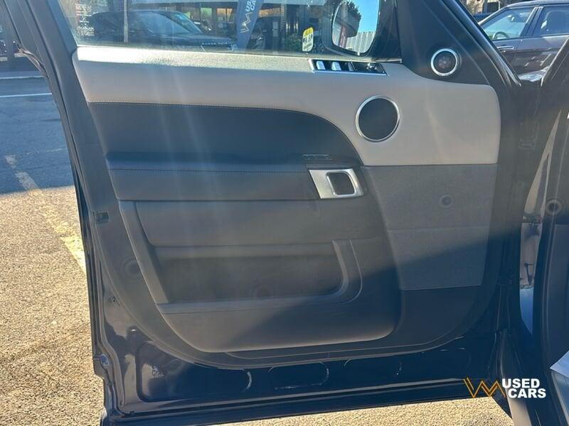 Land Rover RR Sport Range Rover Sport 3.0D l6 249 CV HSE Dynamic