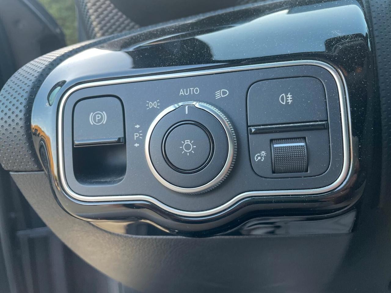 Mercedes-benz A 180 d Automatic Premium